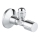 GROHE 22039000 - Vinkelventil UNIVERSAL DN 15 polerad krom