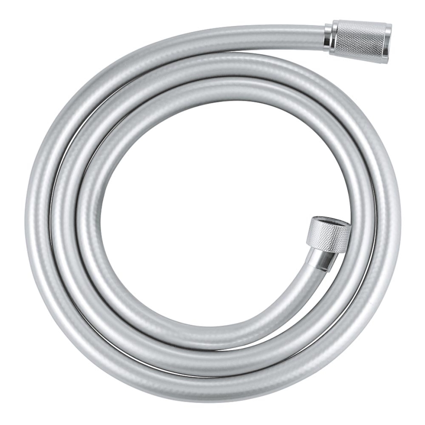 GROHE 22109000 - Duschslang VITALIOFLEX SILVER 1500 mm i blankkrom