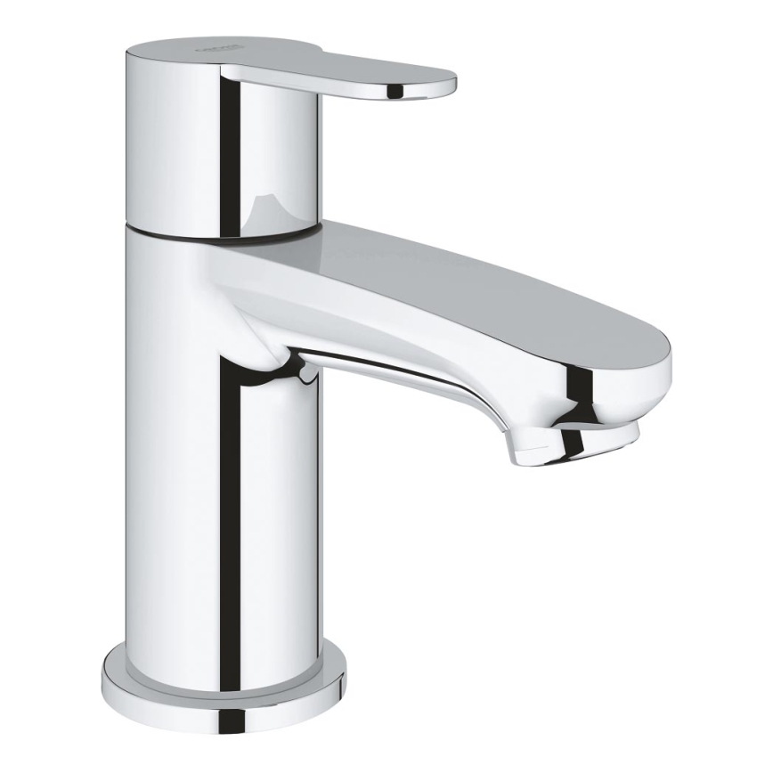 GROHE 23039002 - Tvättställsblandare EUROSTYLE COSMOPOLITAN, storlek XS, krom