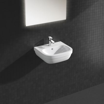 GROHE 23039002 - Tvättställsblandare EUROSTYLE COSMOPOLITAN, storlek XS, krom