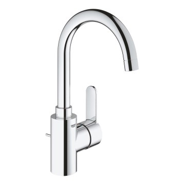 GROHE 23043003 - Tvättställsblandare EUROSTYLE COSMOPOLITAN, storlek L, krom