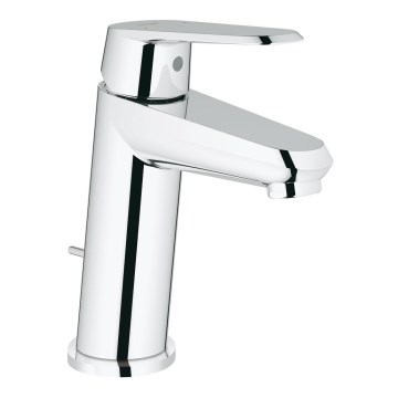 GROHE 23049002 - Tvättställsblandare EURODISC COSMOPOLITAN storlek S krom
