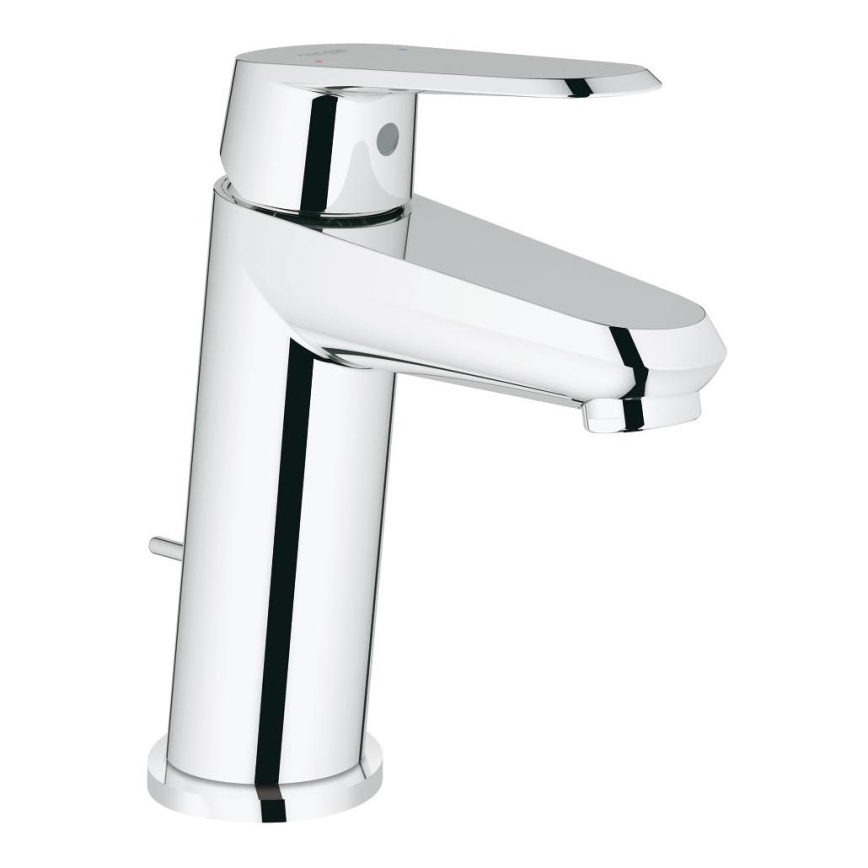 GROHE 23049002 - Tvättställsblandare EURODISC COSMOPOLITAN storlek S krom