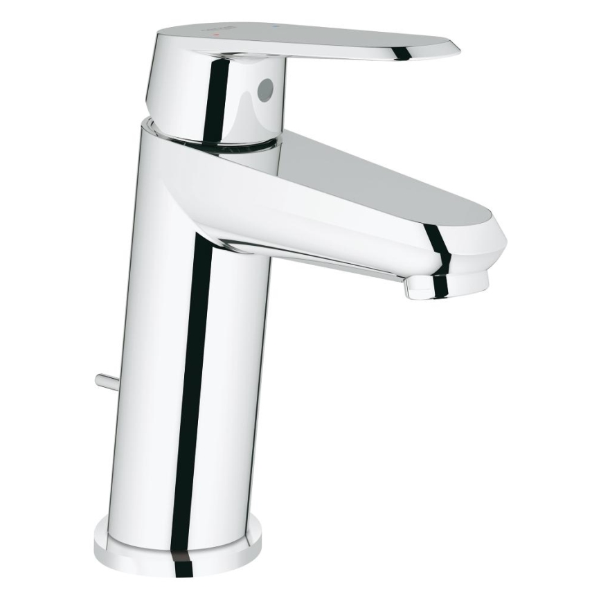 GROHE 23049002 - Tvättställsblandare EURODISC COSMOPOLITAN storlek S krom