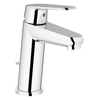 GROHE 23049002 - Tvättställsblandare EURODISC COSMOPOLITAN storlek S krom
