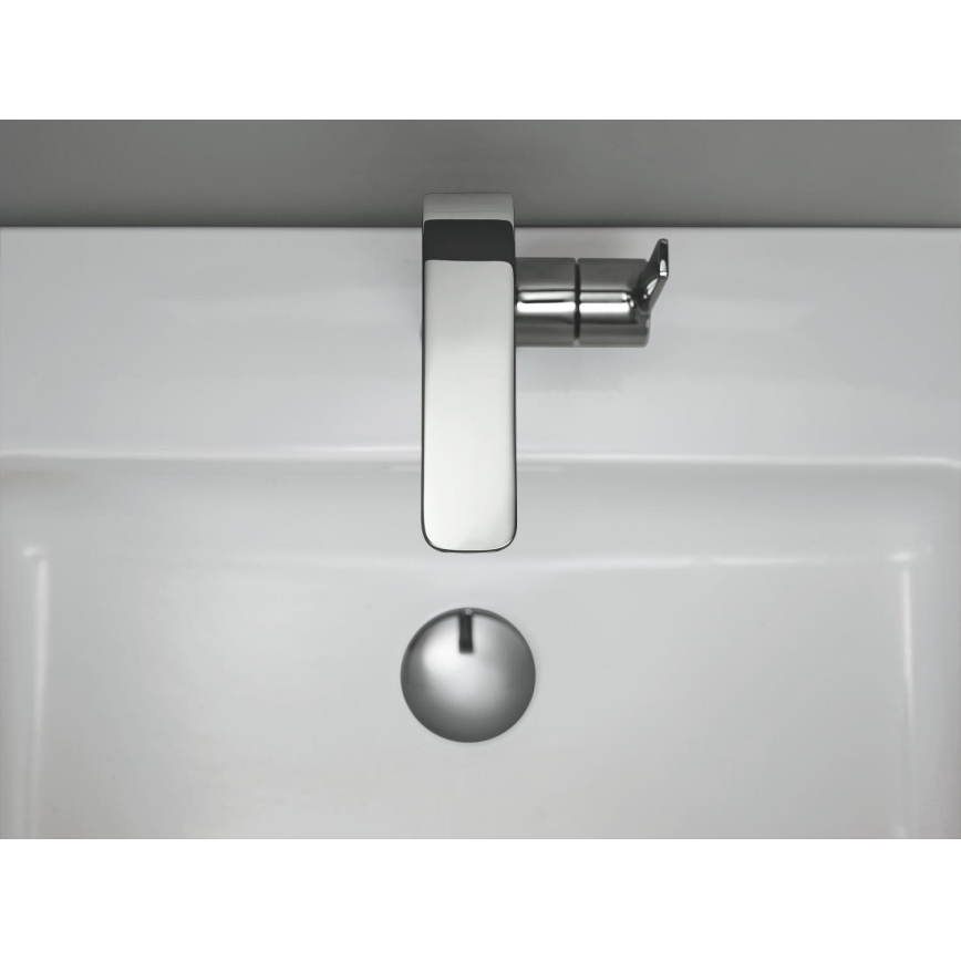 GROHE 23296001 - Tvättställsblandare LINEARE, storlek L, polerad krom