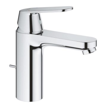 GROHE 23325000 - Tvättställsblandare EUROSMART COSMOPOLITAN, storlek M, krom