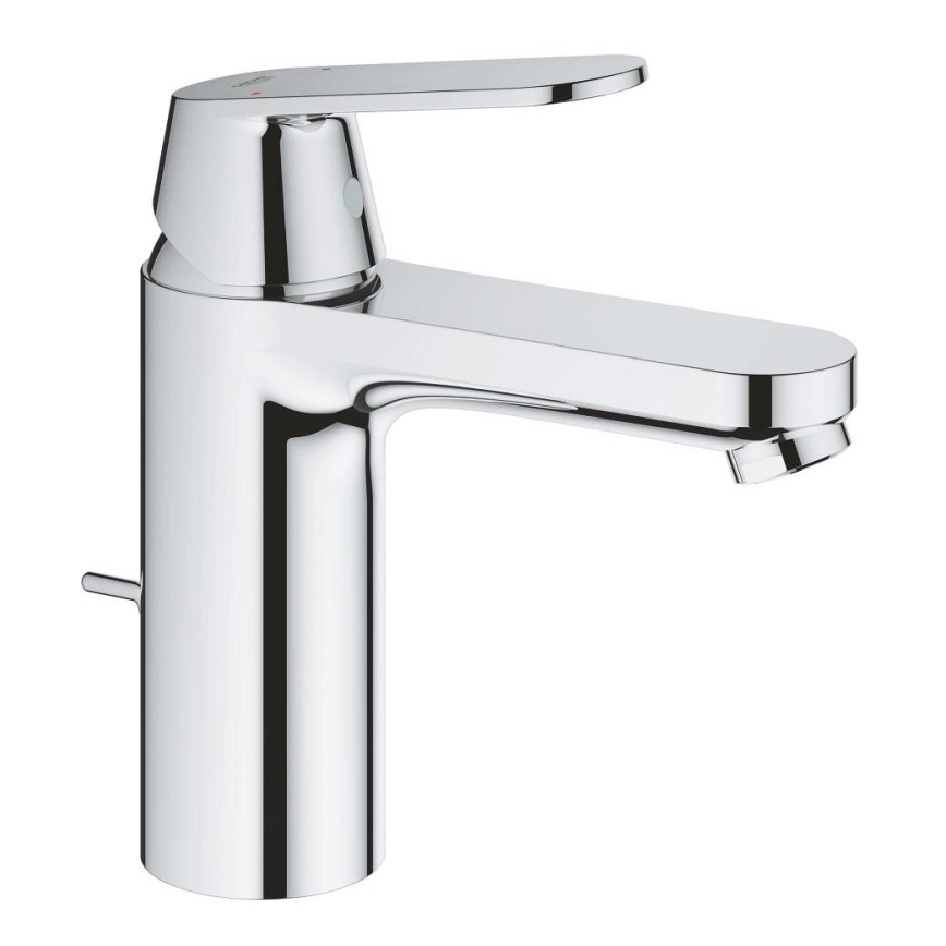 GROHE 23325000 - Tvättställsblandare EUROSMART COSMOPOLITAN, storlek M, krom