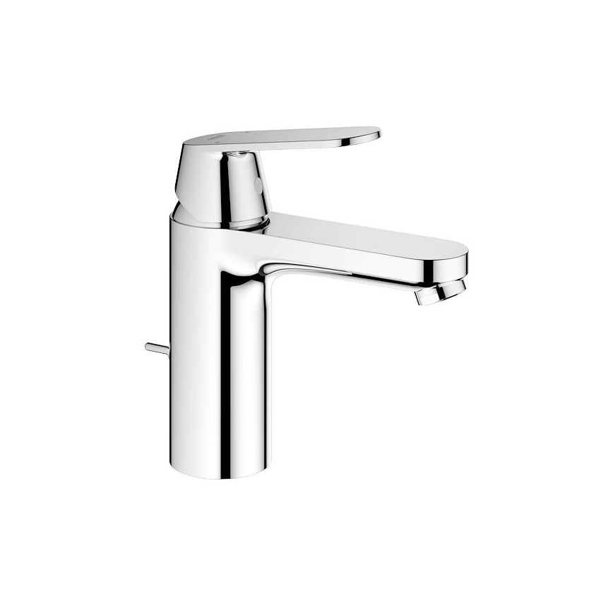 GROHE 23325000 - Tvättställsblandare EUROSMART COSMOPOLITAN, storlek M, krom