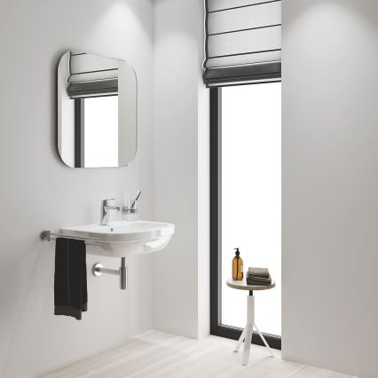 GROHE 23327000 - Tvättställsblandare EUROSMART COSMOPOLITAN DN 15 storlek M krom