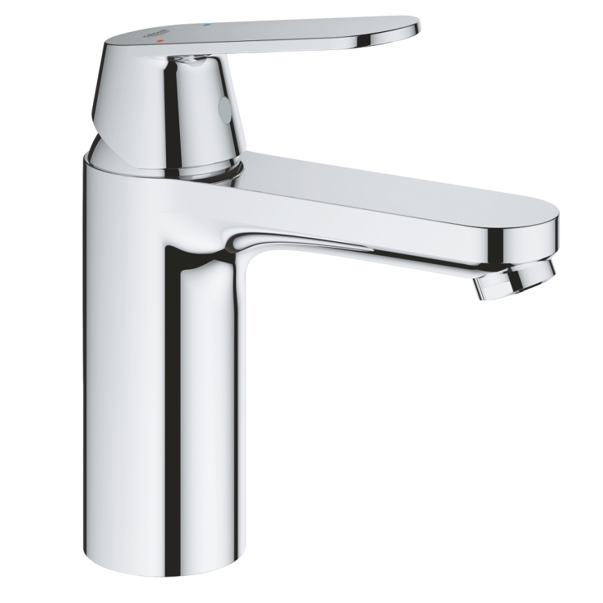 GROHE 23327000 - Tvättställsblandare EUROSMART COSMOPOLITAN DN 15 storlek M krom