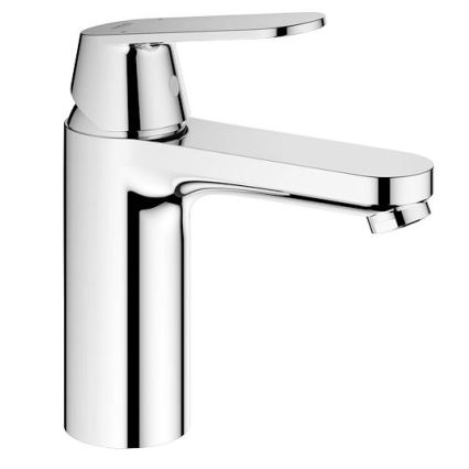 GROHE 23327000 - Tvättställsblandare EUROSMART COSMOPOLITAN DN 15 storlek M krom