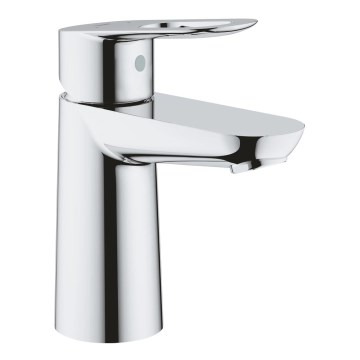 GROHE 23337000 - Tvättställsblandare BAULOOP DN 15 blank krom
