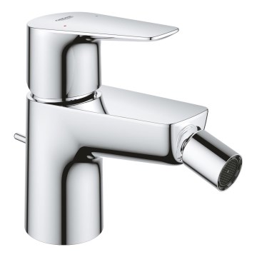 GROHE 23345001 - Bidéblandare START EDGE, polerad krom