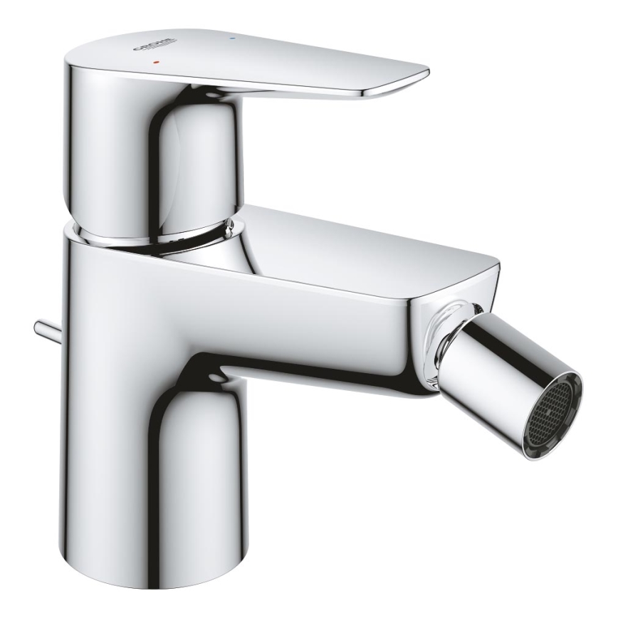 GROHE 23345001 - Bidéblandare START EDGE, polerad krom