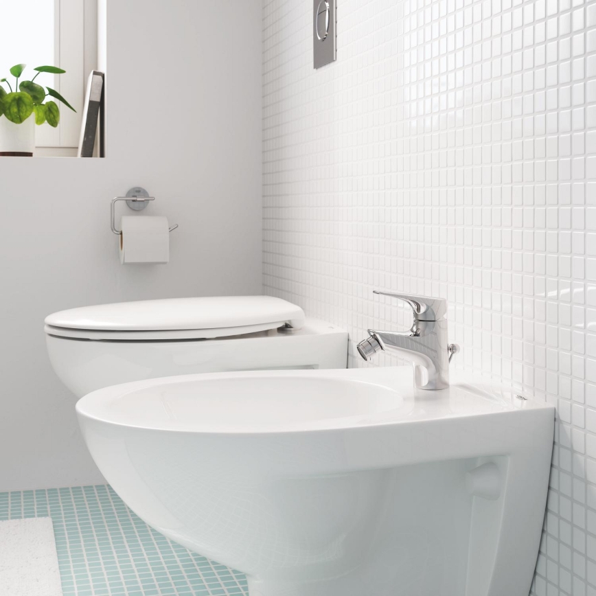 GROHE 23345001 - Bidéblandare START EDGE, polerad krom