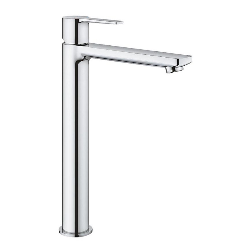 GROHE 23405001 - Tvättställsblandare LINEARE, XL, blank krom