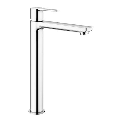 GROHE 23405001 - Tvättställsblandare LINEARE, XL, blank krom