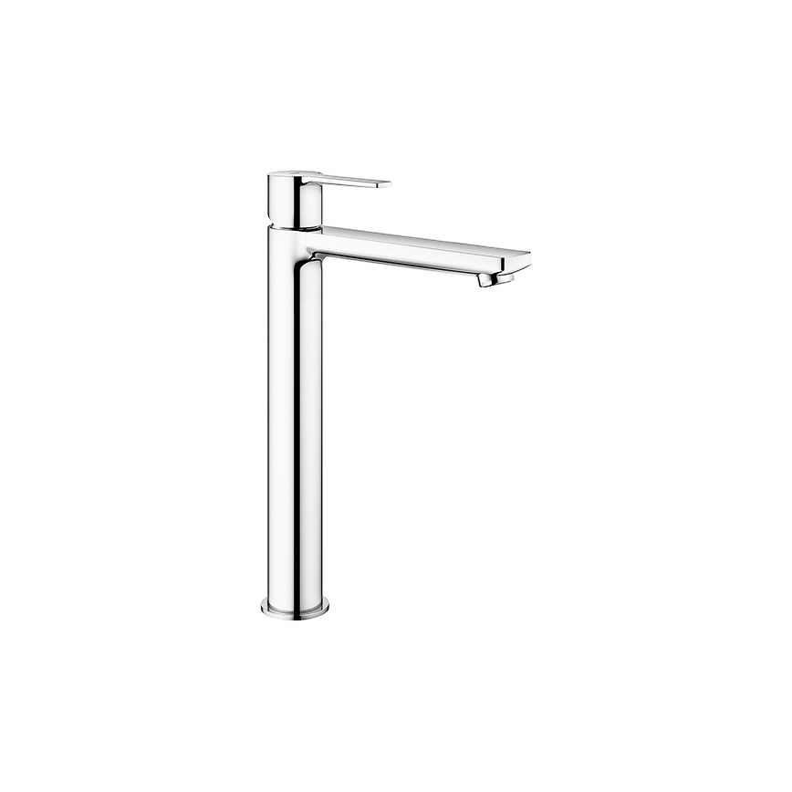 GROHE 23405001 - Tvättställsblandare LINEARE, XL, blank krom