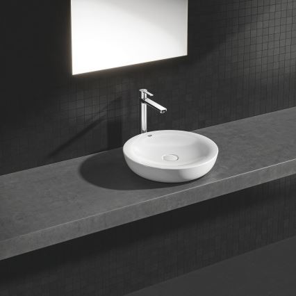 GROHE 23405001 - Tvättställsblandare LINEARE, XL, blank krom