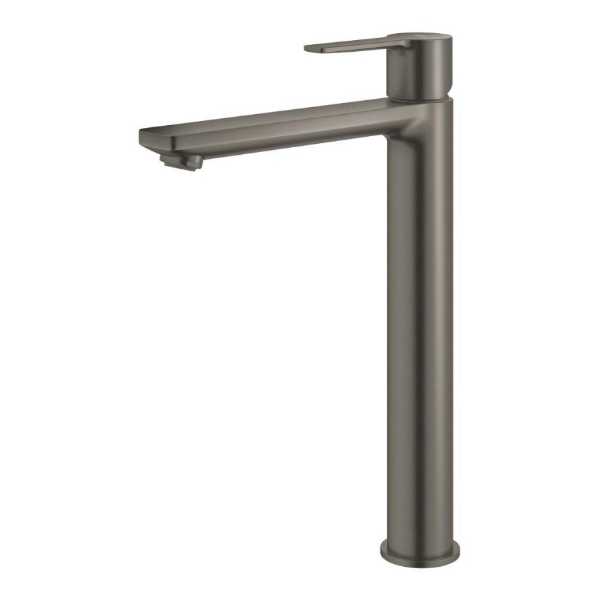 GROHE 23405AL1 – LINEARE tvättställsblandare, XL, grafit