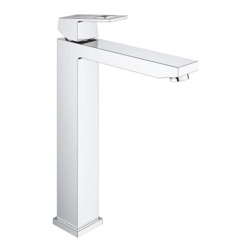 GROHE 23406000 - Tvättställsblandare EUROCUBE, storlek XL, blank krom