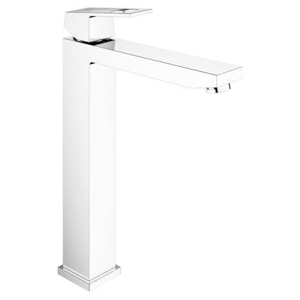 GROHE 23406000 - Tvättställsblandare EUROCUBE, storlek XL, blank krom