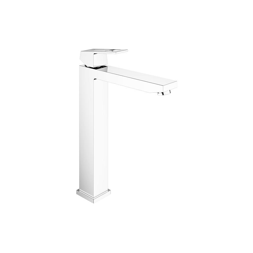 GROHE 23406000 - Tvättställsblandare EUROCUBE, storlek XL, blank krom