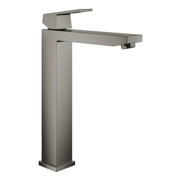 GROHE 23406AL0 - Tvättställsblandare EUROCUBE storlek XL grafit