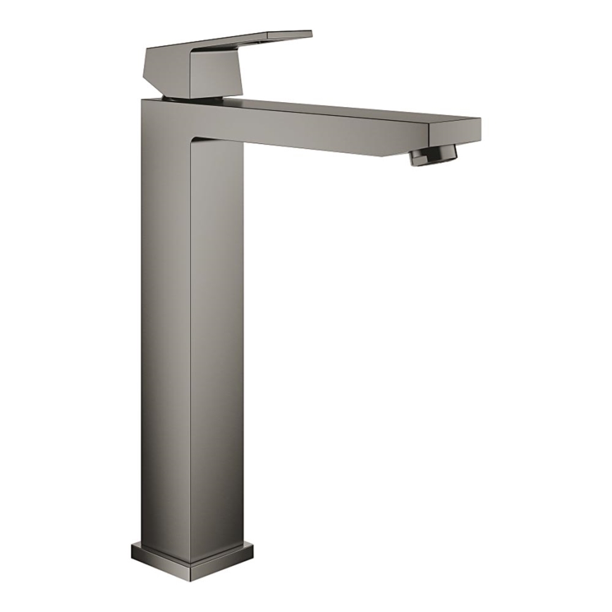 GROHE 23406AL0 - Tvättställsblandare EUROCUBE storlek XL grafit