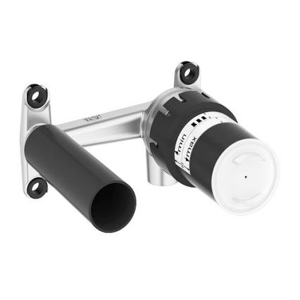 GROHE 23429000 - Inbyggnadskropp för ettgreppsblandare, DN 15, mässing