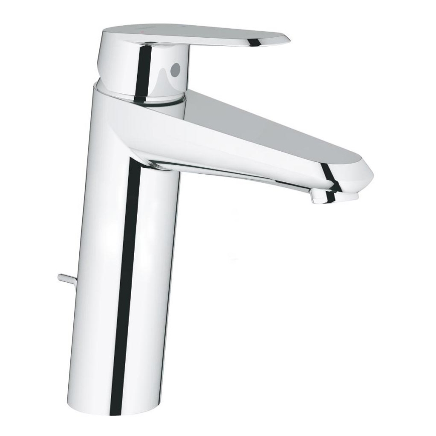 GROHE 23448002 - Tvättställsblandare EURODISC COSMOPOLITAN, storlek M, krom