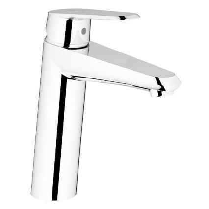 GROHE 23449002 - Tvättställsblandare EURODISC COSMOPOLITAN storlek M krom