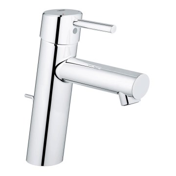 GROHE 23450001 - CONCETTO M tvättställsblandare i blank krom