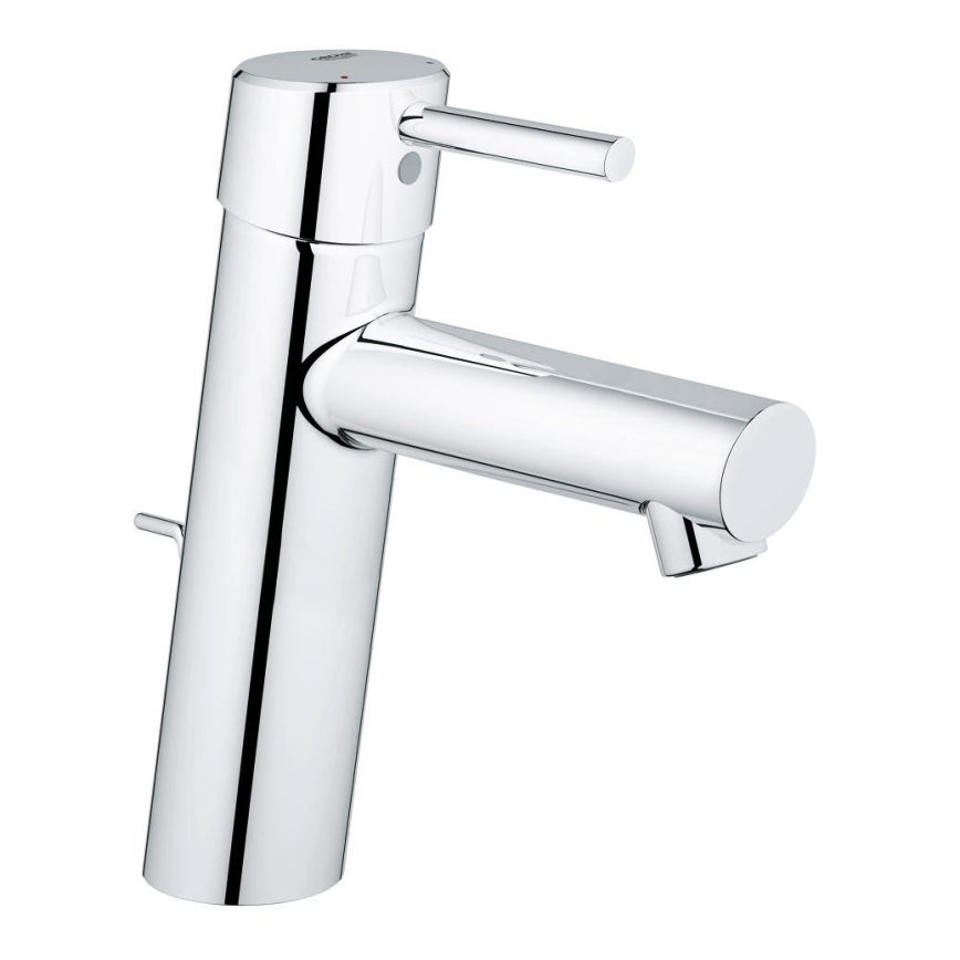 GROHE 23450001 - CONCETTO M tvättställsblandare i blank krom
