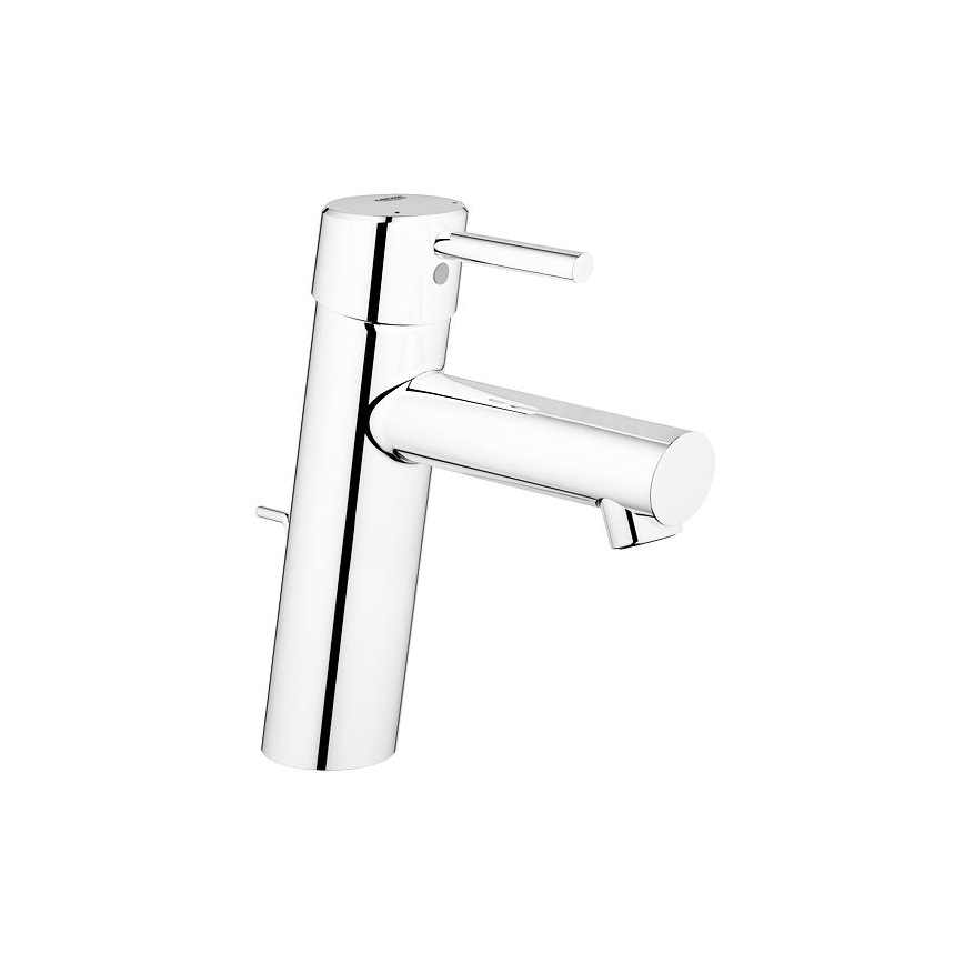 GROHE 23450001 - CONCETTO M tvättställsblandare i blank krom