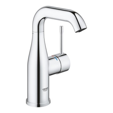 GROHE 23463001 - ESSENCE tvättställsblandare, storlek M, polerad krom