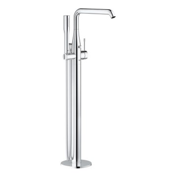 GROHE 23491001 - Badkarsblandare ESSENCE 277 mm blank krom