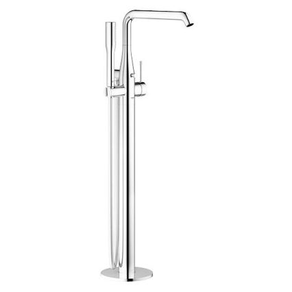 GROHE 23491001 - Badkarsblandare ESSENCE 277 mm blank krom