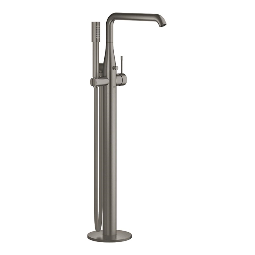 GROHE 23491AL1 - ESSENCE badkarsblandare 277 mm grafit