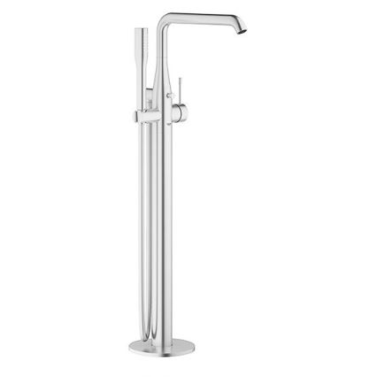 GROHE 23491DC1 - Badkarsblandare ESSENCE 277 mm, rostfritt stål