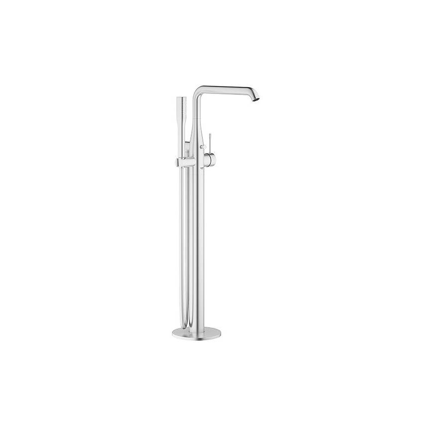 GROHE 23491DC1 - Badkarsblandare ESSENCE 277 mm, rostfritt stål
