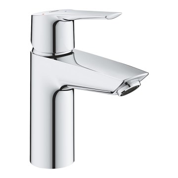 GROHE 23551002 - Tvättställsblandare START storlek S blank krom
