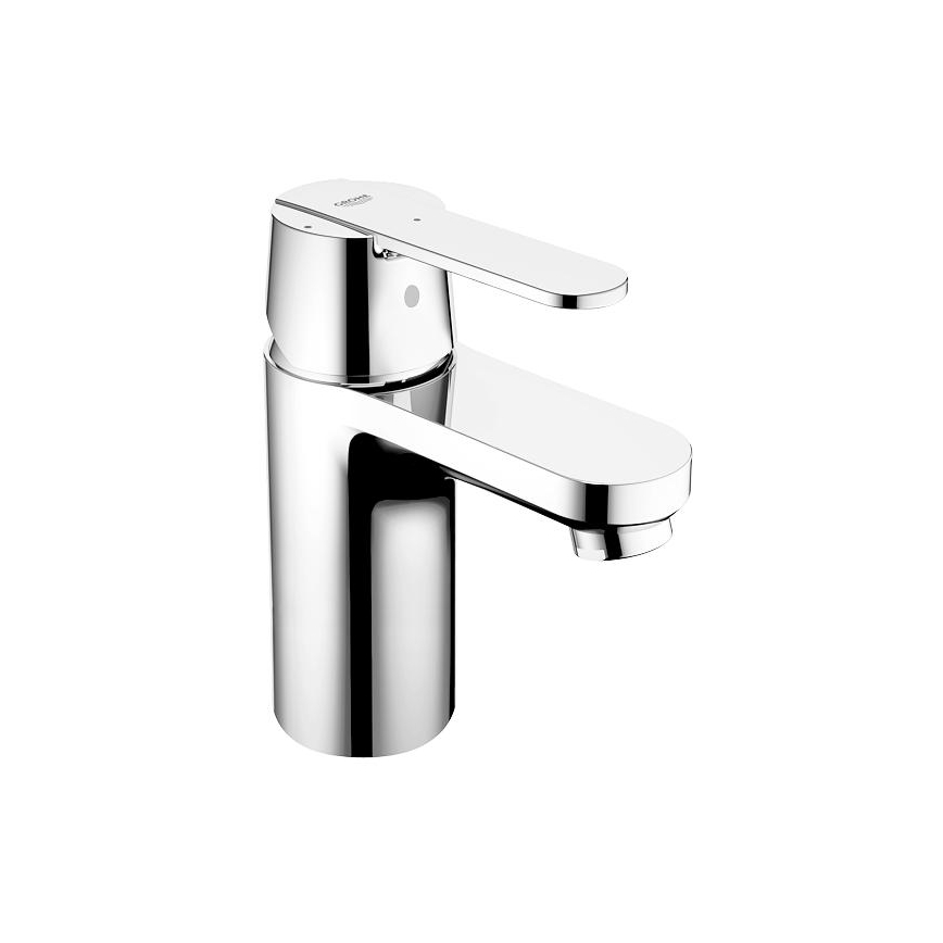 GROHE 23586000 - Tvättställsblandare GET, storlek S, polerad krom