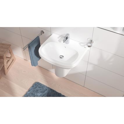 GROHE 23586000 - Tvättställsblandare GET, storlek S, polerad krom