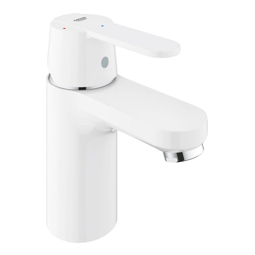 GROHE 23586LS0 - Tvättställsblandare GET storlek S vit