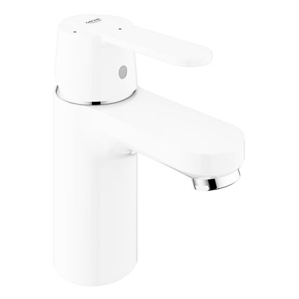 GROHE 23586LS0 - Tvättställsblandare GET storlek S vit