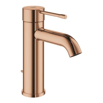 GROHE 23589DA1 - ESSENCE tvättställsblandare DN 15 i kopparutförande