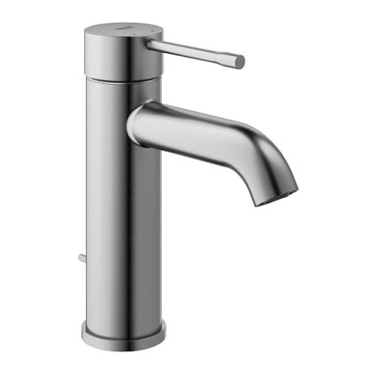 GROHE 23589DL1 - Tvättställsblandare ESSENCE storlek S i brons