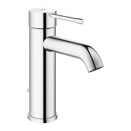 GROHE 23589GL1 - Tvättställsblandare ESSENCE DN 15, guld
